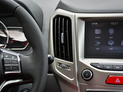 2017款 红标 1.5L AMT豪华型