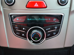 2017款 红标 1.5L AMT豪华型