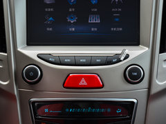 2017款 红标 1.5L AMT豪华型