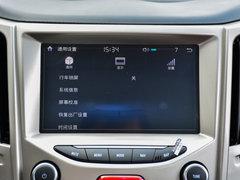 2017款 红标 1.5L AMT豪华型
