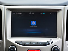 2017款 红标 1.5L AMT豪华型