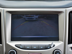 2017款 红标 1.5L AMT豪华型