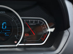 2017款 红标 1.5L AMT豪华型