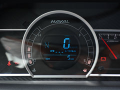 2017款 红标 1.5L AMT豪华型