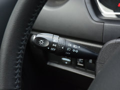 2017款 红标 1.5L AMT豪华型