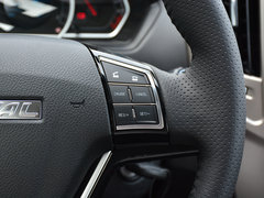 2017款 红标 1.5L AMT豪华型