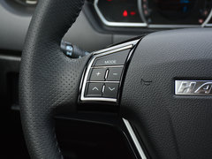 2017款 红标 1.5L AMT豪华型
