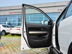 2017款 红标 1.5L AMT豪华型