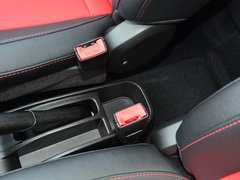 2017款 红标 1.5L AMT豪华型