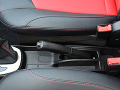 2017款 红标 1.5L AMT豪华型