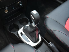 2017款 红标 1.5L AMT豪华型