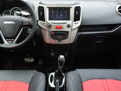 2017款 红标 1.5L AMT豪华型