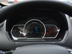 2017款 红标 1.5L AMT豪华型