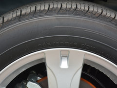 2017款 红标 1.5L AMT豪华型