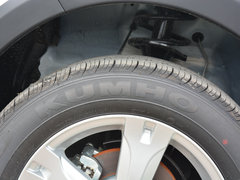 2017款 红标 1.5L AMT豪华型