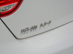 2017款 红标 1.5L AMT豪华型