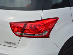 2017款 红标 1.5L AMT豪华型