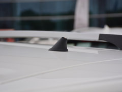 2017款 红标 1.5L AMT豪华型