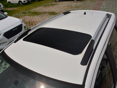 2017款 红标 1.5L AMT豪华型