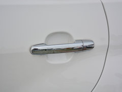 2017款 红标 1.5L AMT豪华型