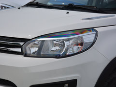 2017款 红标 1.5L AMT豪华型