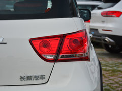 2017款 红标 1.5L AMT豪华型