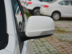 2017款 红标 1.5L AMT豪华型