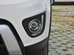 2017款 红标 1.5L AMT豪华型