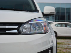 2017款 红标 1.5L AMT豪华型