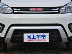 2017款 红标 1.5L AMT豪华型