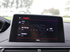 2017款 380THP 豪华GT版