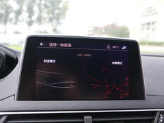 2017款 380THP 豪华GT版