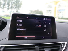 2017款 380THP 豪华GT版