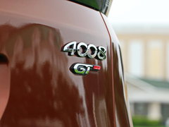 2017款 380THP 豪华GT版