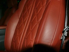 2017款 380THP 豪华GT版