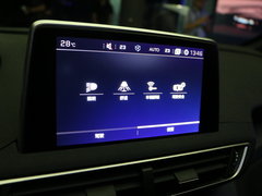 2017款 380THP 豪华GT版