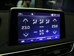 2017款 380THP 豪华GT版