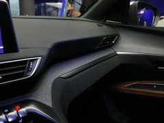 2017款 380THP 豪华GT版