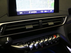 2017款 380THP 豪华GT版