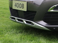 2017款 380THP 豪华GT版