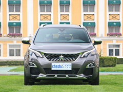 2017款 380THP 豪华GT版