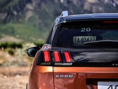 2017款 380THP 豪华GT版
