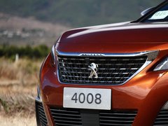 2017款 380THP 豪华GT版