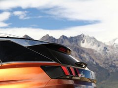 2017款 380THP 豪华GT版