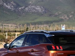 2017款 380THP 豪华GT版