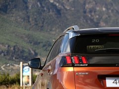 2017款 380THP 豪华GT版