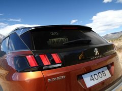 2017款 380THP 豪华GT版