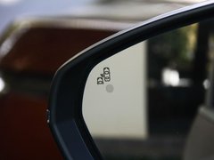 2017款 380THP 豪华GT版