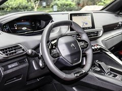 2017款 380THP 豪华GT版