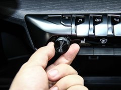 2017款 380THP 豪华GT版